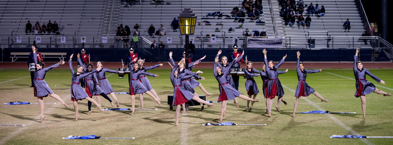 Colorguard